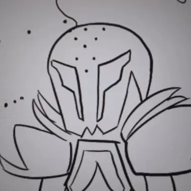 Profile image of 사일런트솔트 쿠키