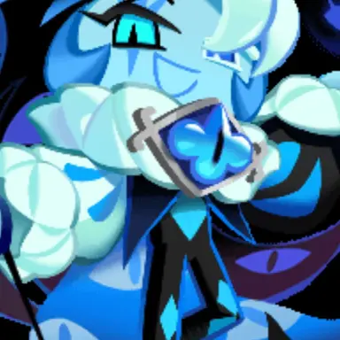 Profile image of 쉐도우밀크 쿠키