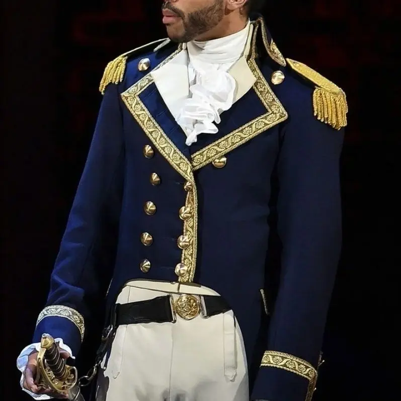 MuzansFav의 Your a schuyler sister