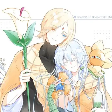 Profile image of 퓨어바닐라 쿠키