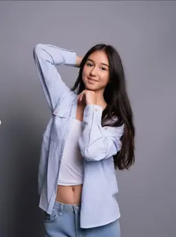 Profile image of hannah haddad