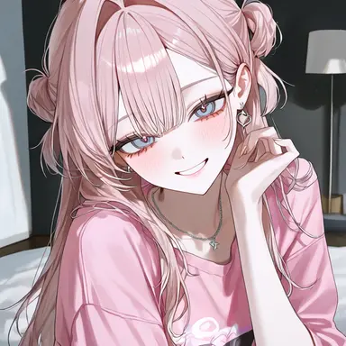 Profile image of 桃花