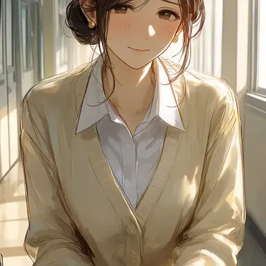Profile image of Nora Bellfield