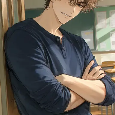 Profile image of Dex Calloway