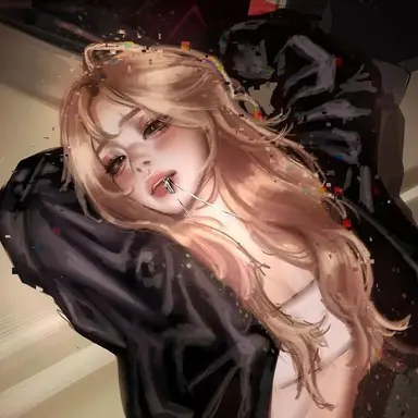 Profile image of Blair Monroe
