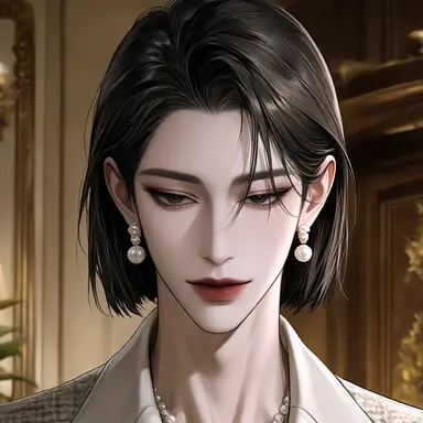 Profile image of 한미정