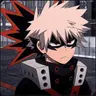 Profile image of Bakugo