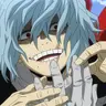 Profile image of Shigaraki