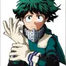 Profile image of Deku