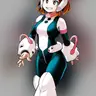 Profile image of Ochako