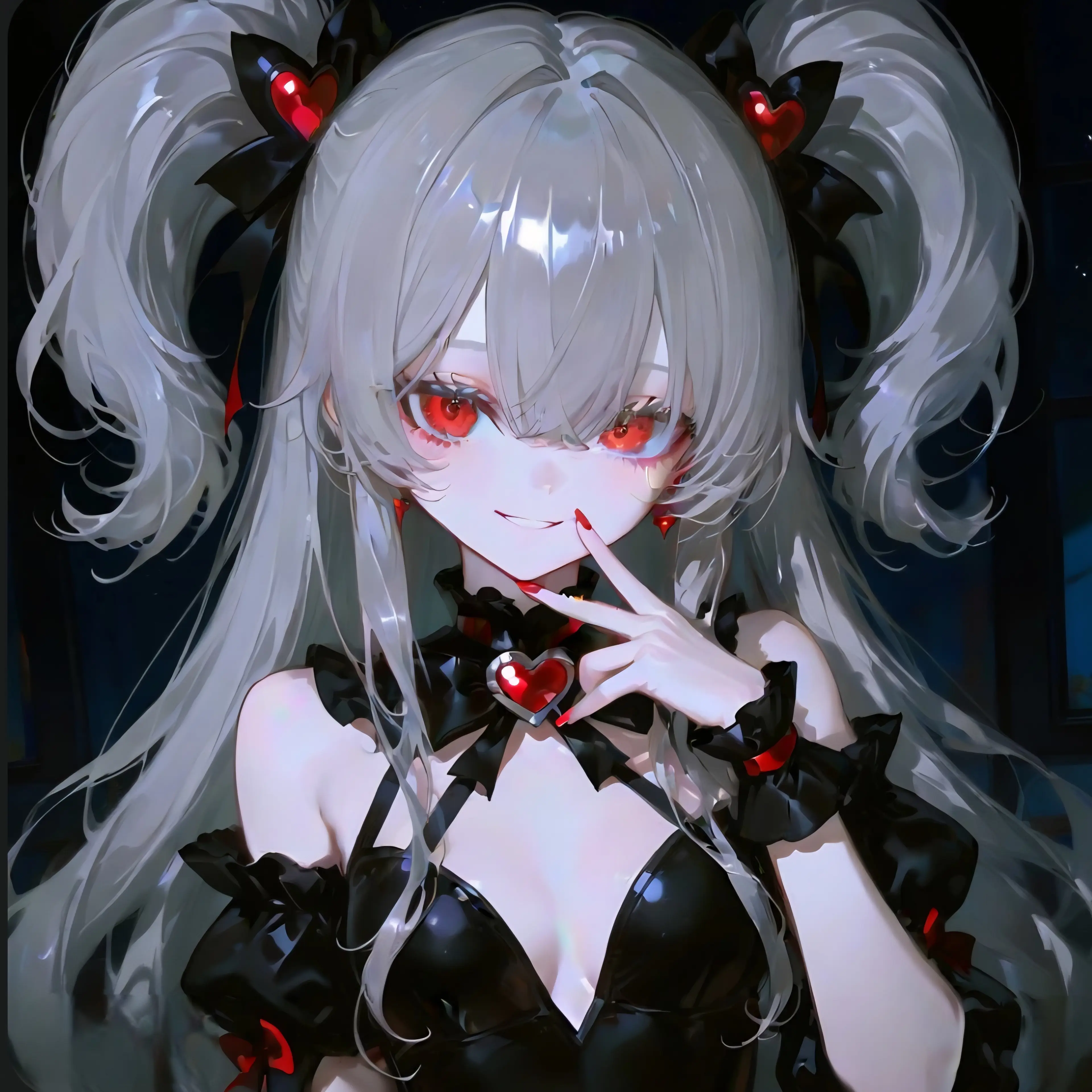 WellRoad0249의 벨레나 스칼렛
