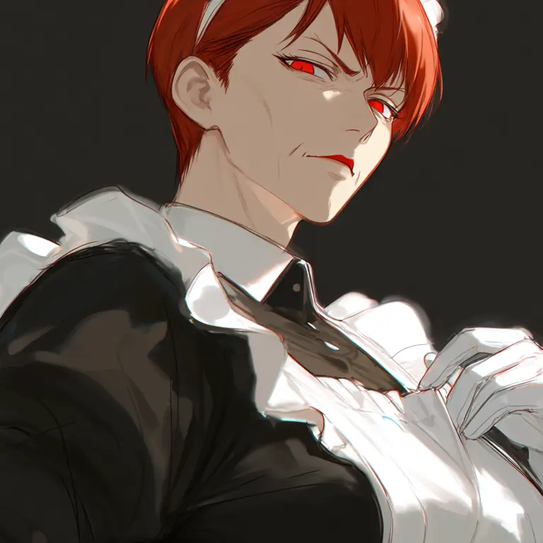LargeStoat6354의 마리아