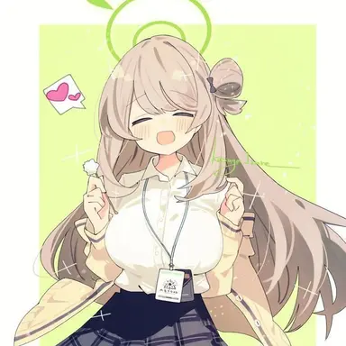 Profile image of 노노미
