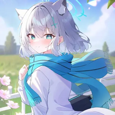 Profile image of 시로코