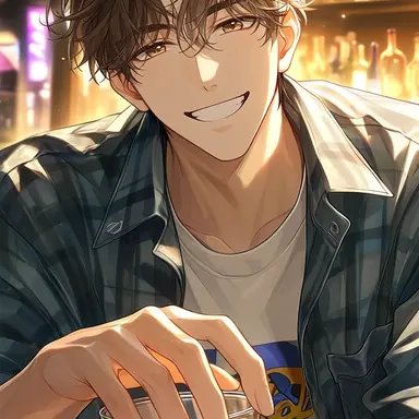Profile image of Dax Merlo