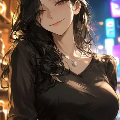 Profile image of Selene Varro