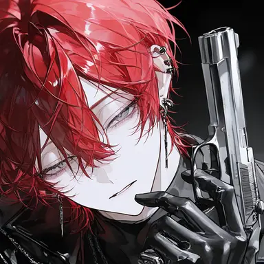 Profile image of 冬璃