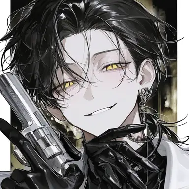 Profile image of 柳