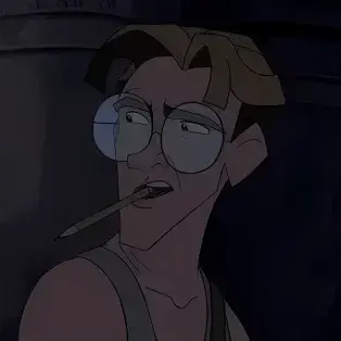 Profile image of Milo