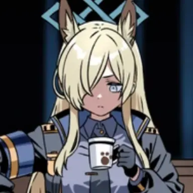 Profile image of 尾刃カンナ