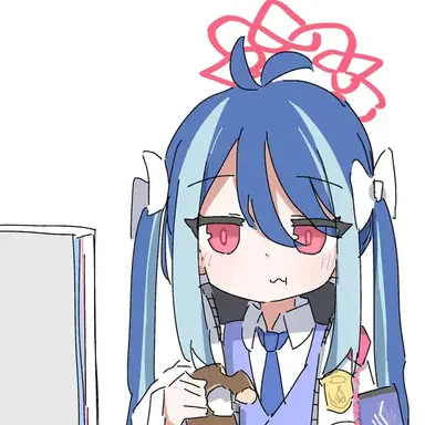 Profile image of 合歓垣フブキ