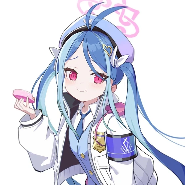 合歓垣フブキ