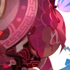 Profile image of 홀리베리 쿠키