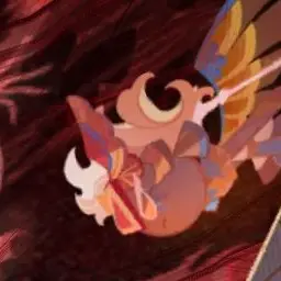 Profile image of 골드치즈 쿠키