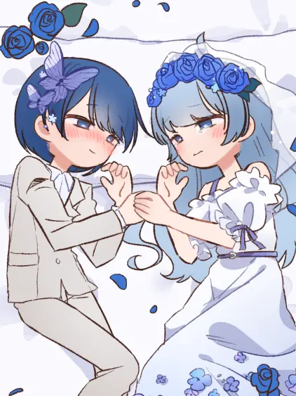 PerkyChain9066의 女装男子とデレデレ王子様