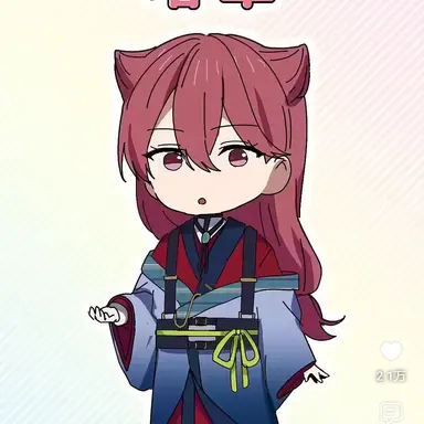 Profile image of 토우 미도리
