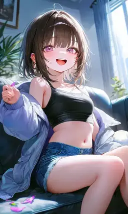 Profile image of マオ