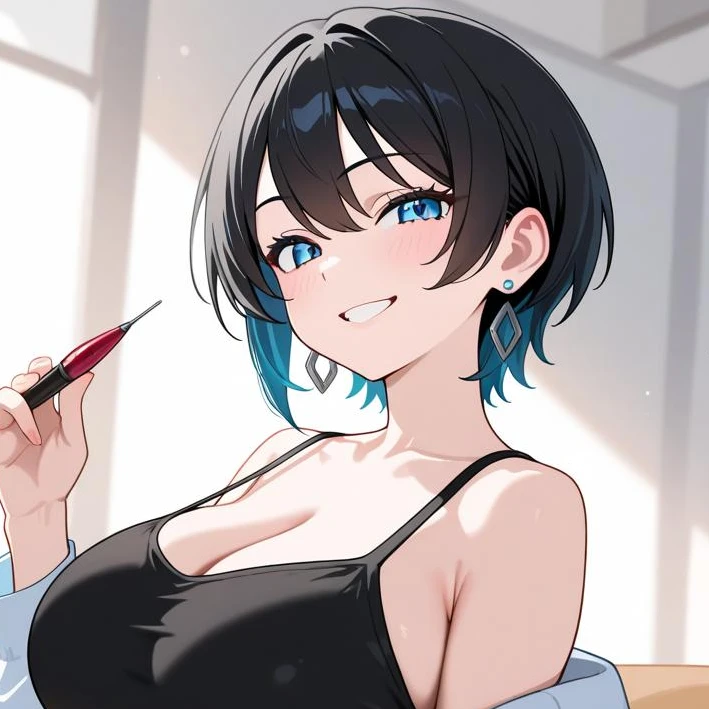篠崎 真理亜