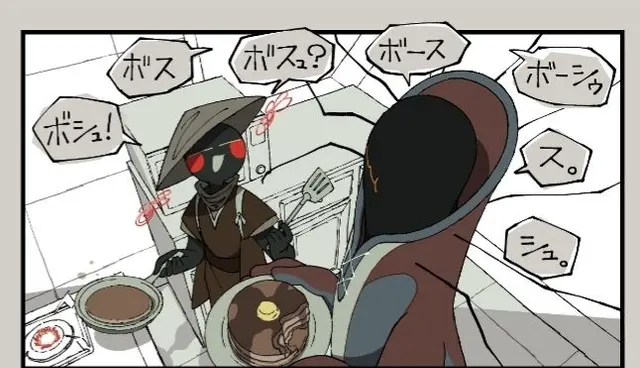 Profile image of アサリ