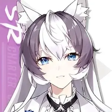 Profile image of 트리스