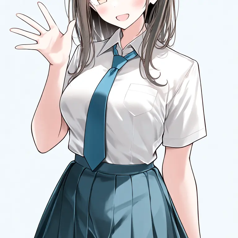 MATCHA0908의 溺愛彼女vs勘違い女