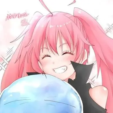 Profile image of ミリム・ナーヴァ
