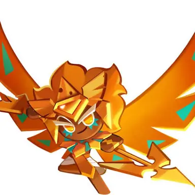 Profile image of 골드치즈 쿠키