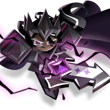 Profile image of 다크카카오 쿠키