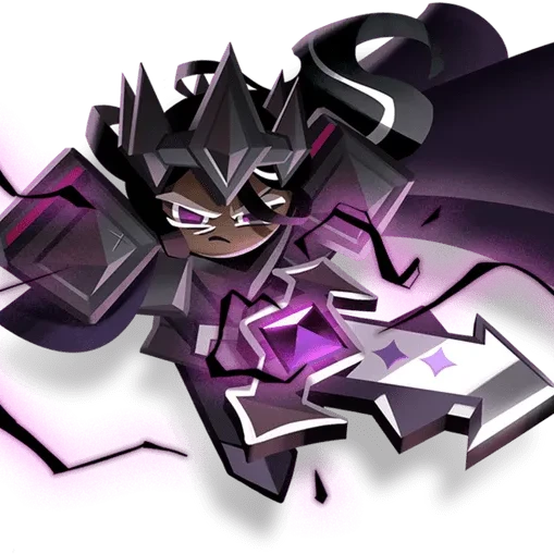 다크카카오 쿠키