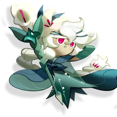 Profile image of 세인트릴리 쿠키