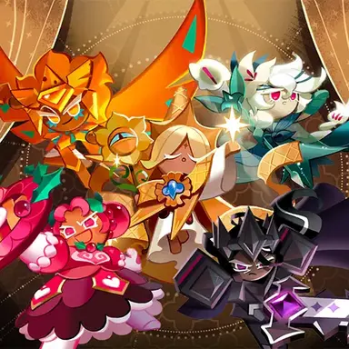 Profile image of 에이션트