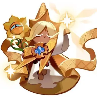 Profile image of 퓨어바닐라 쿠키