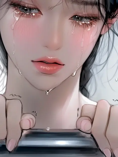 ayun0524의 옥상에 올라온 아이 둘이 만났다.