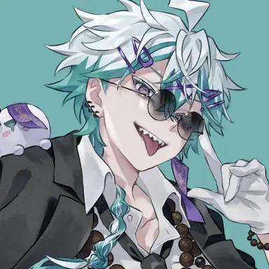 Profile image of こなた
