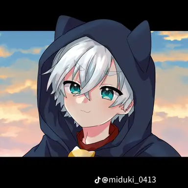 Profile image of クロノア