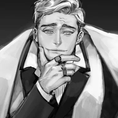 Profile image of Dante Rostov