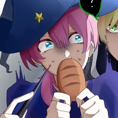 Profile image of けちゃ