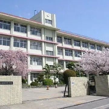 Profile image of 일본 고등학교