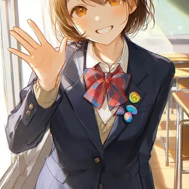 Profile image of 星野 ひなた