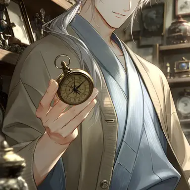 Profile image of 白石 金時